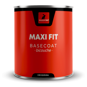 MAXIFIT – FINITION BICOUCHE