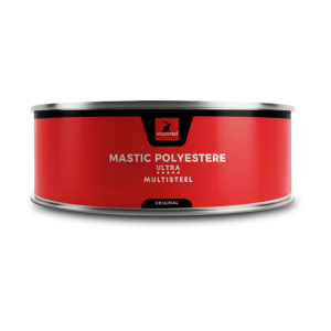 MULTISTEEL – MASTIC POLYESTERE UNIVERSEL