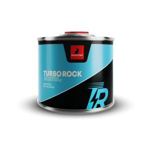 Turbo Rock – DURCISSEUR RAPIDE