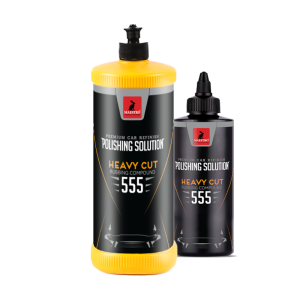 Heavy Cut 555 – POLISHING SOLUTION