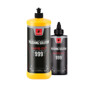 Rapid Cut 999 – POLISHING SOLUTION