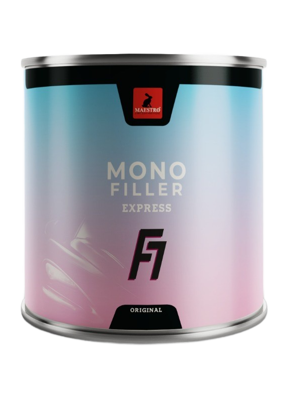 F7 Mono Filler